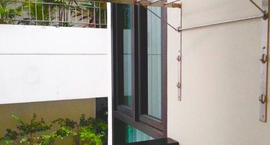 À vendre 1 chambre condo à Watthana, Bangkok