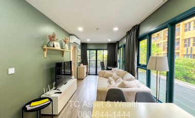 出售 2 卧室 公寓 在 Khlong Toei, 曼谷