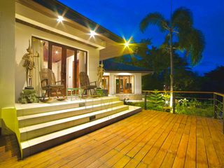 For rent 5 bedrooms villa in Thalang, Phuket