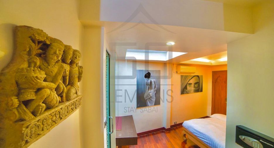 For rent 5 bedrooms villa in Thalang, Phuket
