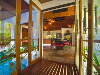 For rent 5 bedrooms villa in Thalang, Phuket