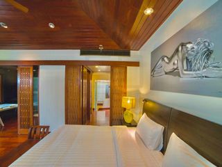 For rent 5 bedrooms villa in Thalang, Phuket