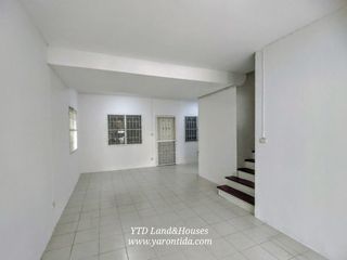 For sale 3 bed townhouse in Bang Yai, Nonthaburi