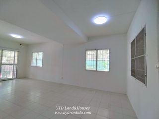 For sale 3 bed townhouse in Bang Yai, Nonthaburi