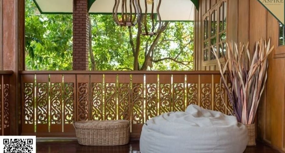 For sale 4 bedrooms house in Samoeng, Chiang Mai