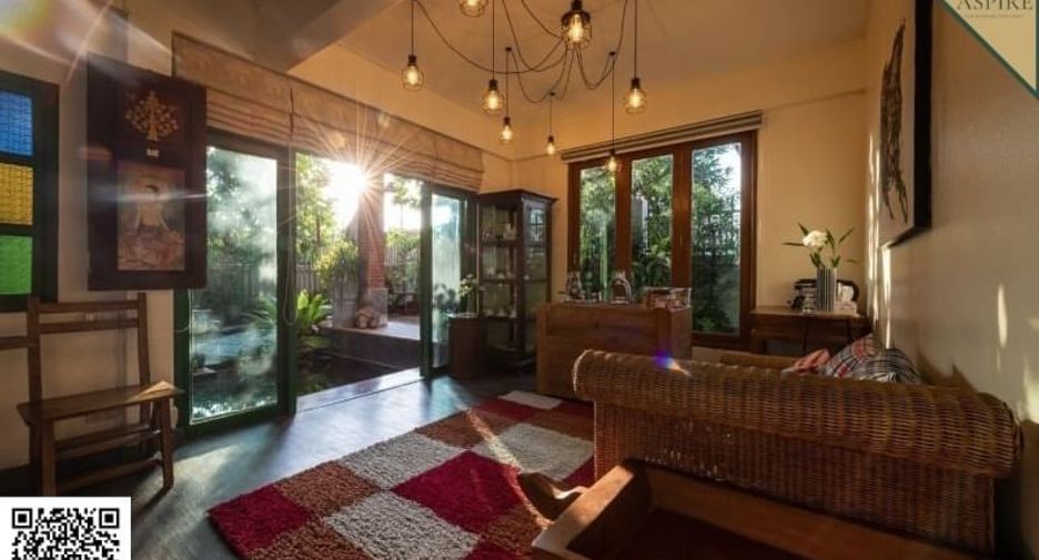 For sale 4 bedrooms house in Samoeng, Chiang Mai