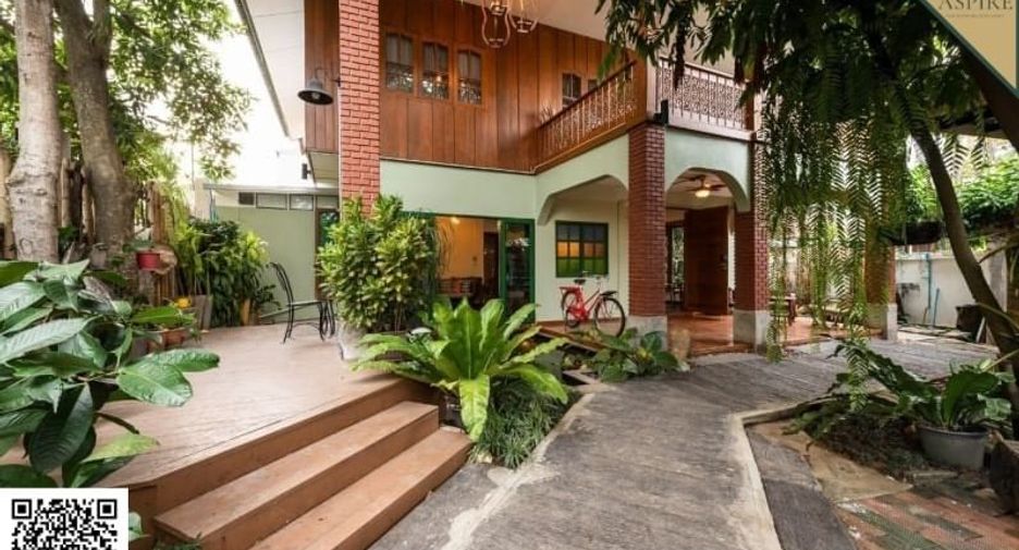 For sale 4 Beds house in Samoeng, Chiang Mai