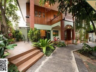 For sale 4 ベッドルーム house in Samoeng, Chiang Mai