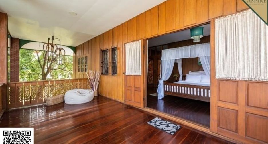 For sale 4 bedrooms house in Samoeng, Chiang Mai