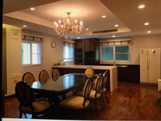 For rent 5 bed house in Pak Kret, Nonthaburi
