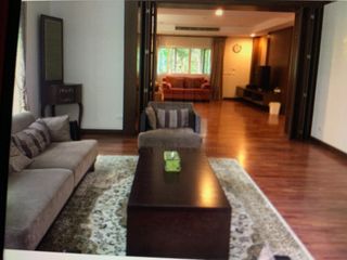 For rent 5 bed house in Pak Kret, Nonthaburi