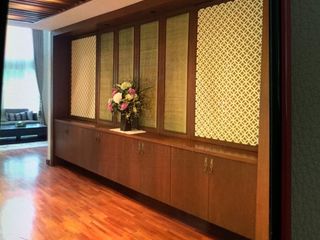 For rent 5 bed house in Pak Kret, Nonthaburi