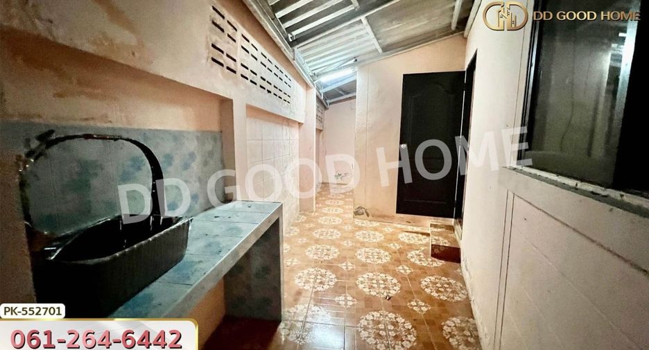 For sale 2 bed house in Ban Bueng, Chonburi