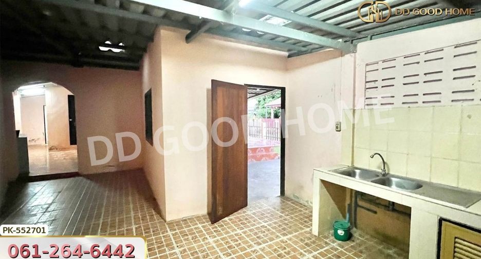 For sale 2 bed house in Ban Bueng, Chonburi