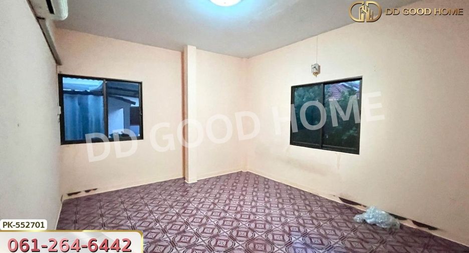 For sale 2 bed house in Ban Bueng, Chonburi