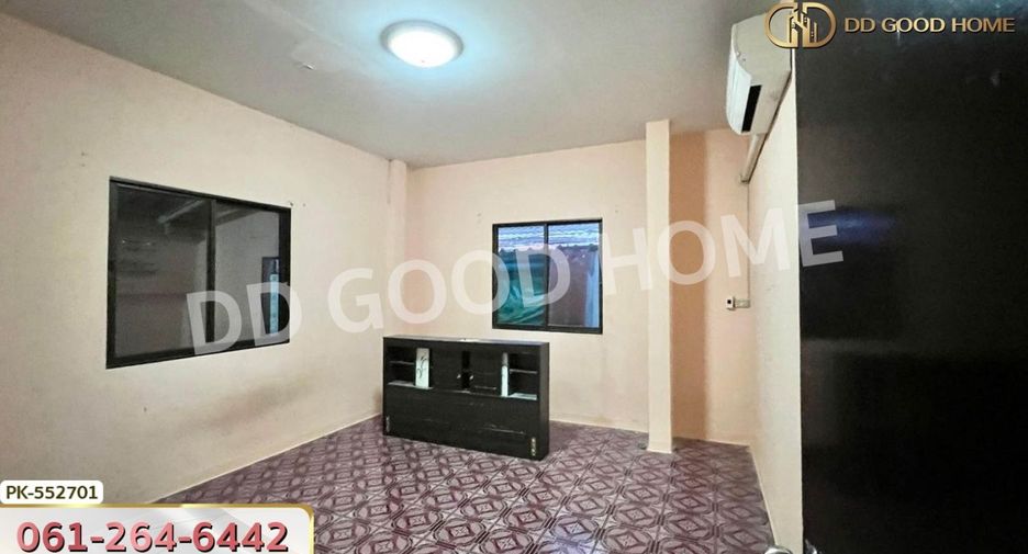 For sale 2 bed house in Ban Bueng, Chonburi