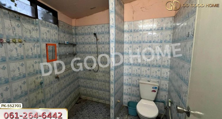 For sale 2 bed house in Ban Bueng, Chonburi