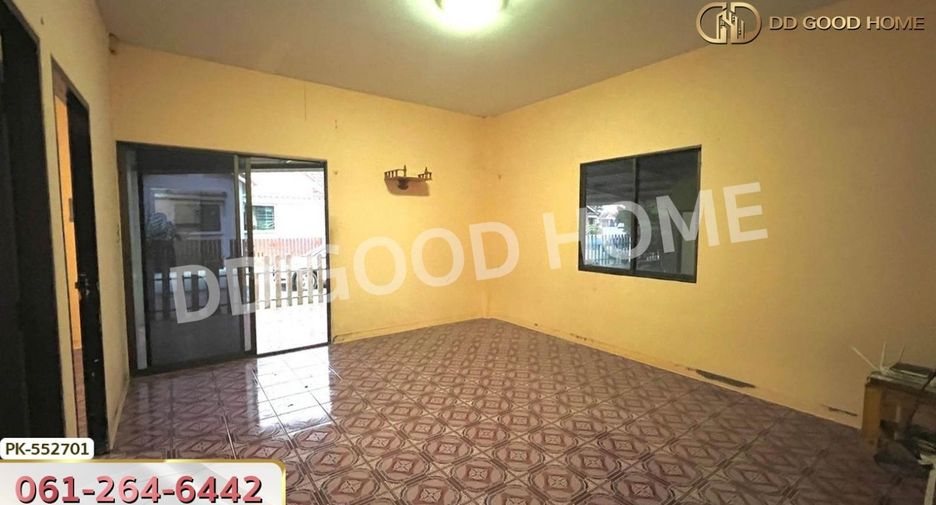 For sale 2 bed house in Ban Bueng, Chonburi
