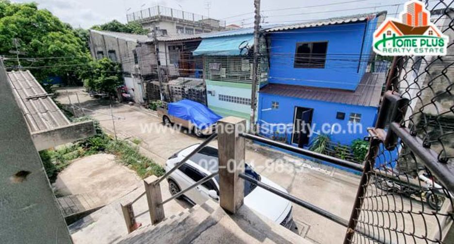 For sale 16 Beds apartment in Bang Khun Thian, Bangkok