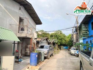 For sale 16 bed apartment in Bang Khun Thian, Bangkok