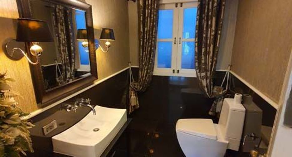 Casa en venta de 3 habitaciones en Bang Bua Thong, Nonthaburi