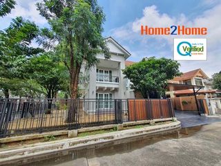 For sale 3 bed house in Pak Kret, Nonthaburi