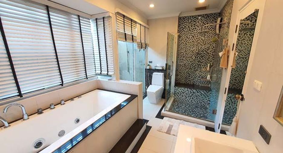 Casa en venta de 3 habitaciones en Bang Bua Thong, Nonthaburi