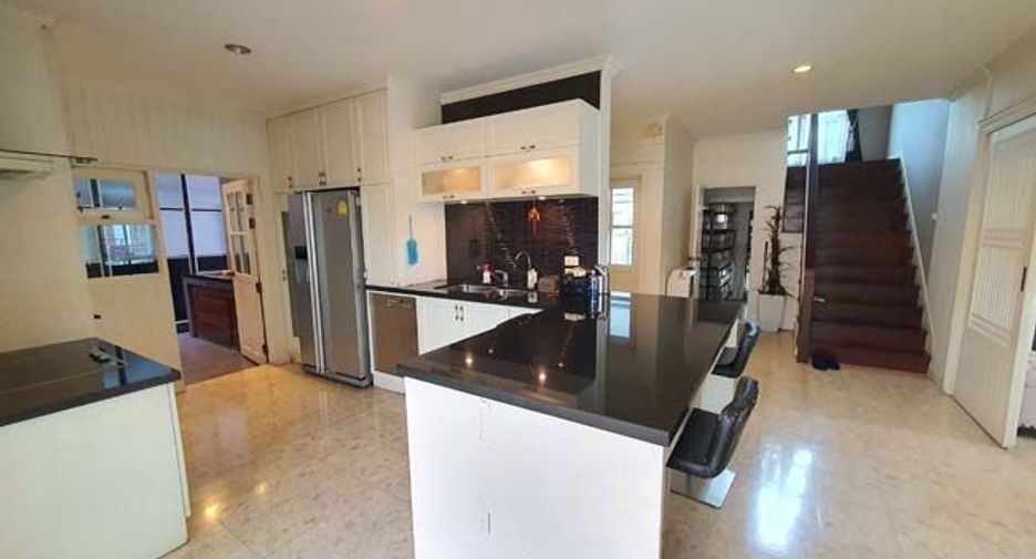 Casa en venta de 3 habitaciones en Bang Bua Thong, Nonthaburi