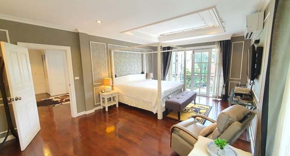 Casa en venta de 3 habitaciones en Bang Bua Thong, Nonthaburi