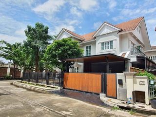 For sale 3 bed house in Pak Kret, Nonthaburi