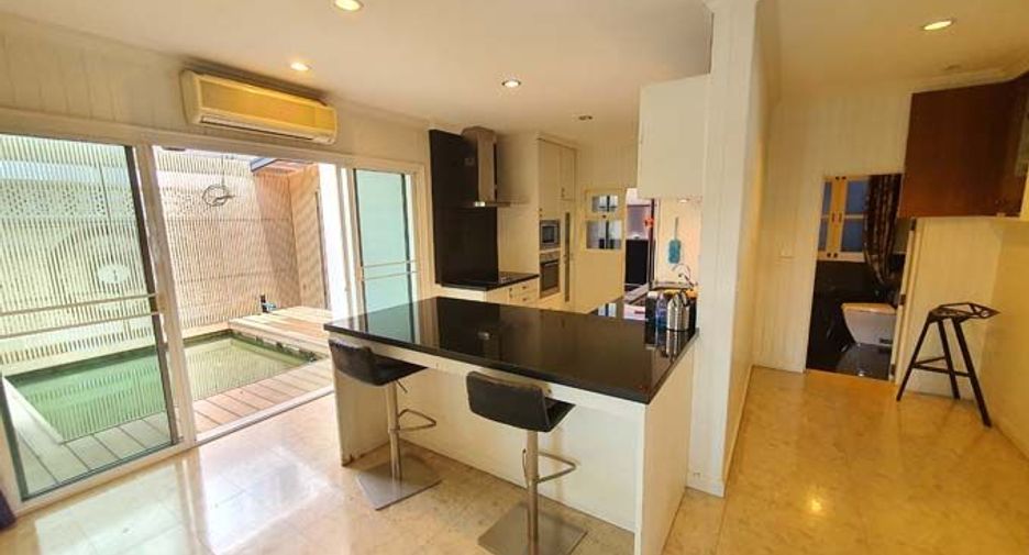 Casa en venta de 3 habitaciones en Bang Bua Thong, Nonthaburi
