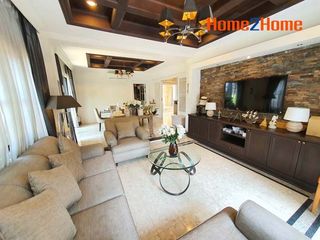 For sale 3 bed house in Pak Kret, Nonthaburi