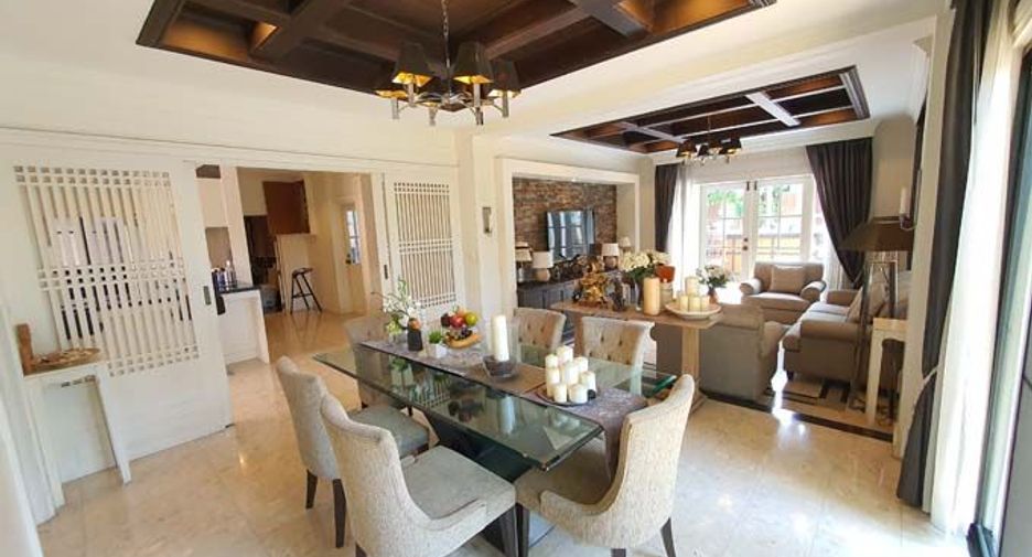 Casa en venta de 3 habitaciones en Bang Bua Thong, Nonthaburi