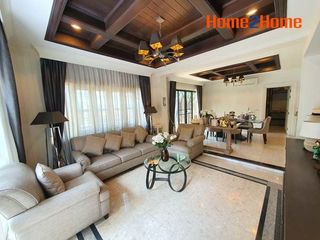 For sale 3 bed house in Pak Kret, Nonthaburi