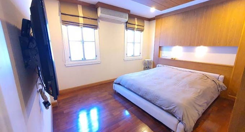 Casa en venta de 3 habitaciones en Bang Bua Thong, Nonthaburi