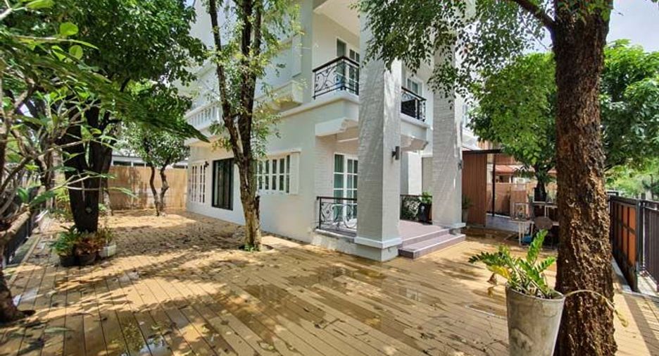 Casa en venta de 3 habitaciones en Bang Bua Thong, Nonthaburi