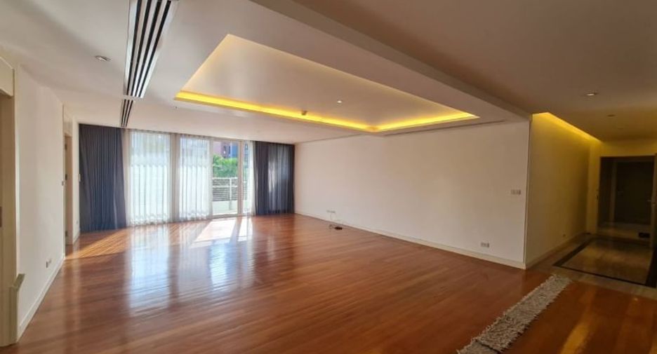 À louer et à vendre 3 chambres condo à Watthana, Bangkok
