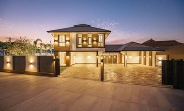 Продажа 5 спальни вилла в Mueang Chiang Mai, Чианг Маи