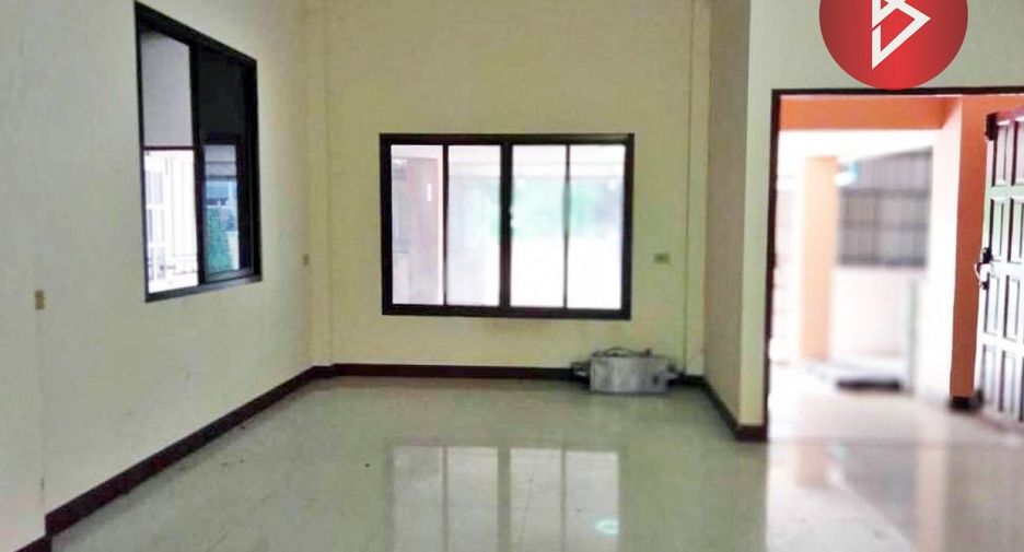 For sale studio house in Mueang Lop Buri, Lopburi