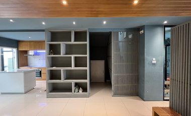 出售 4 卧室 独立屋 在 Bang Phli, Samut Prakan