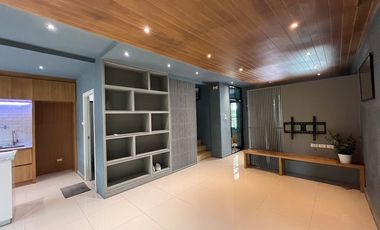 出售 4 卧室 独立屋 在 Bang Phli, Samut Prakan