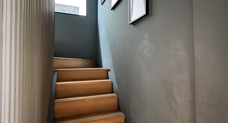 For sale 4 bedrooms house in Bang Phli, Samut Prakan