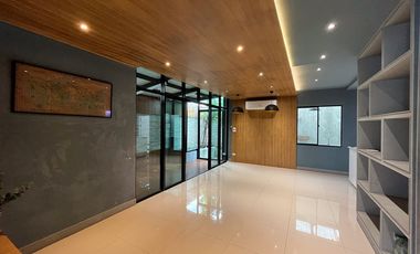出售 4 卧室 独立屋 在 Bang Phli, Samut Prakan
