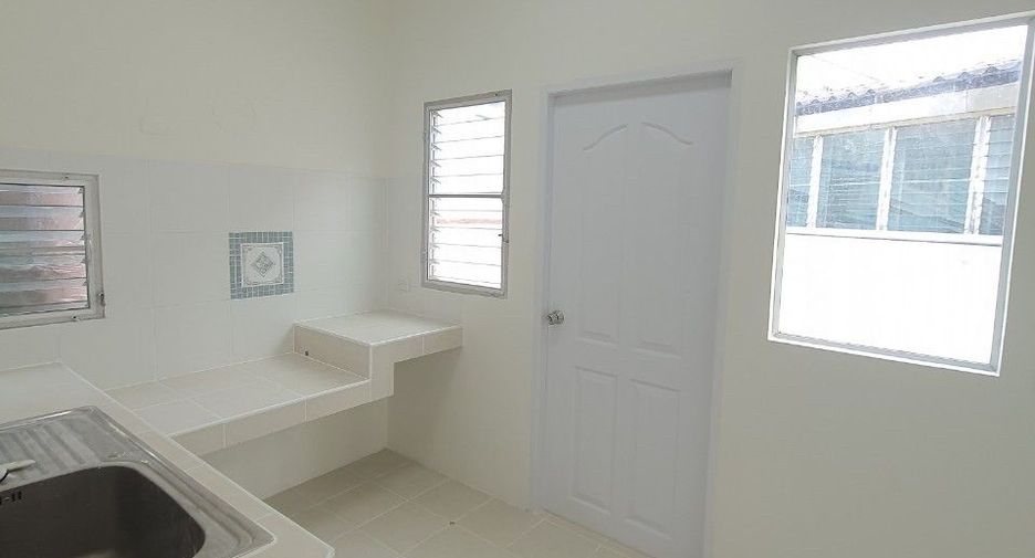 For sale 3 bedrooms house in Nong Khaem, Bangkok