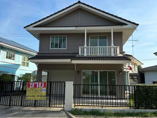 For sale 3 bedrooms house in Nong Khaem, Bangkok