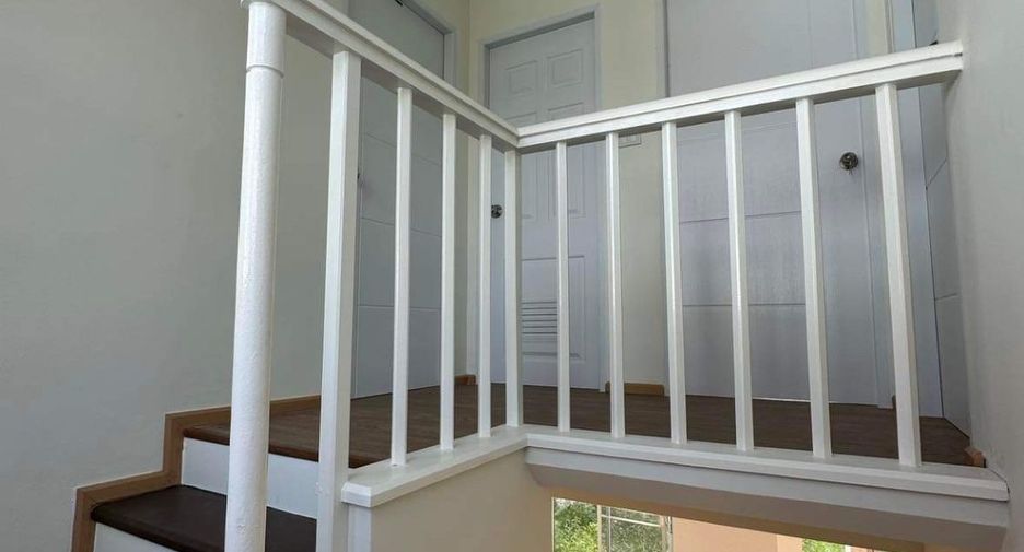 For sale 3 bedrooms house in Nong Khaem, Bangkok