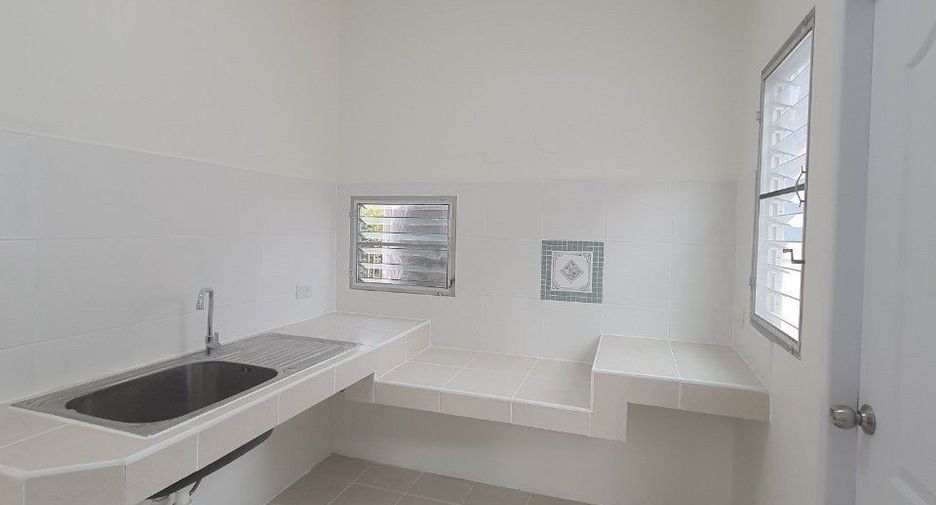For sale 3 bedrooms house in Nong Khaem, Bangkok
