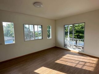 For sale 3 bedrooms house in Nong Khaem, Bangkok