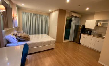 出租 和 出售 1 卧室 公寓 在 Bang Lamung, Chon Buri