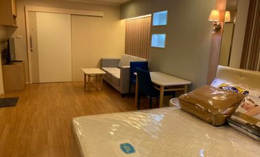 出租 和 出售 1 卧室 公寓 在 Bang Lamung, Chon Buri